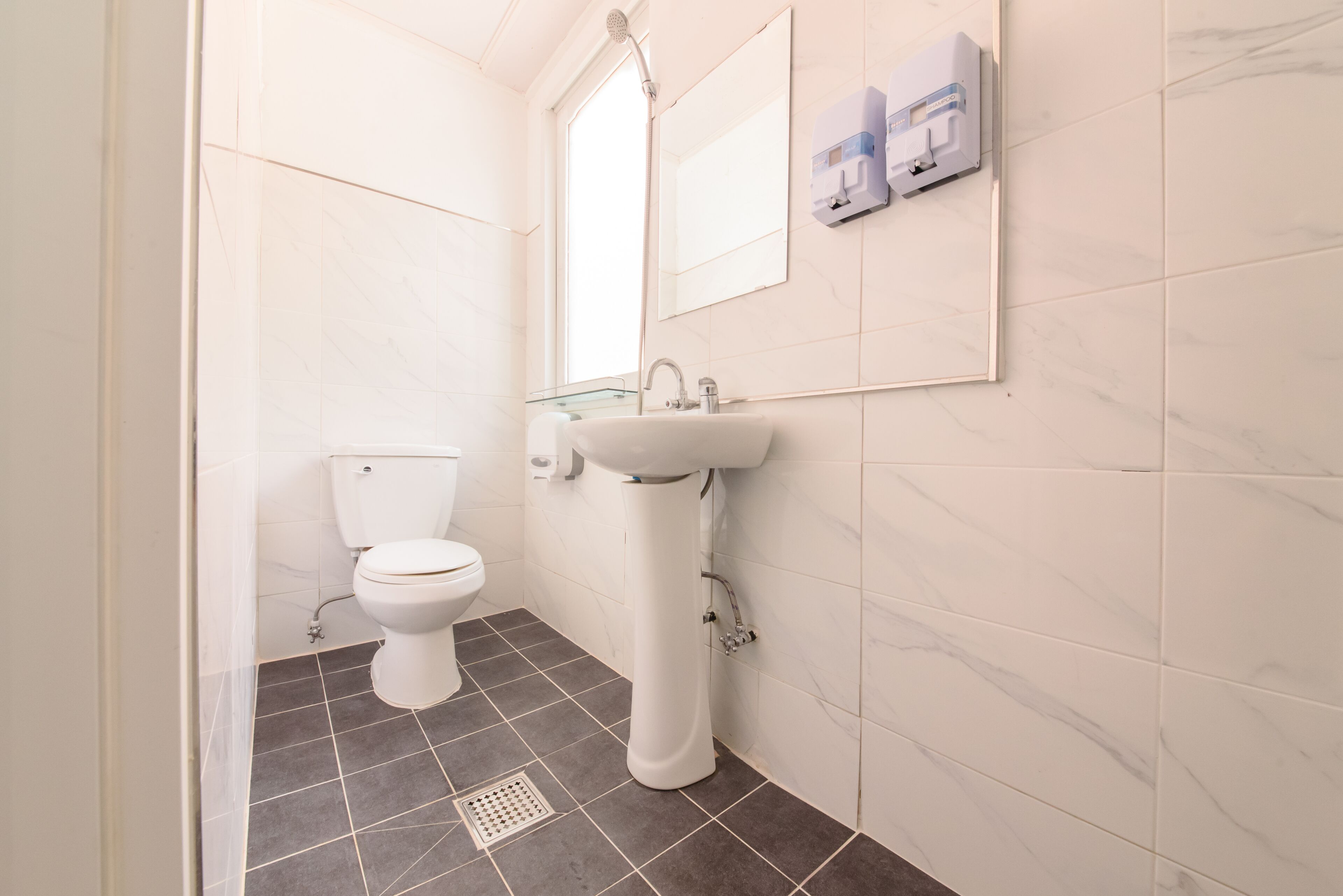 Foto - Itaewon Yellow Guesthouse