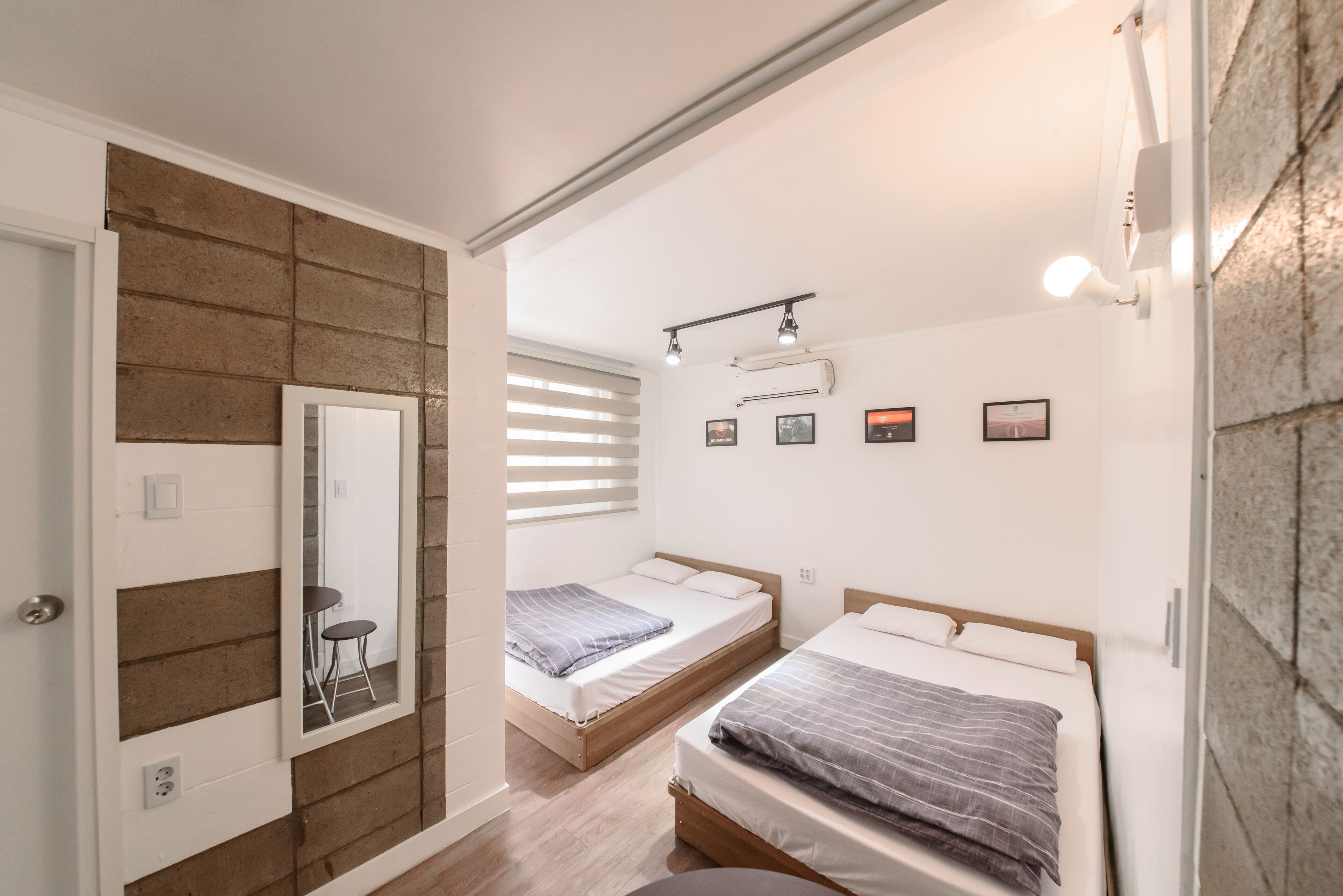 Foto - Itaewon Yellow Guesthouse