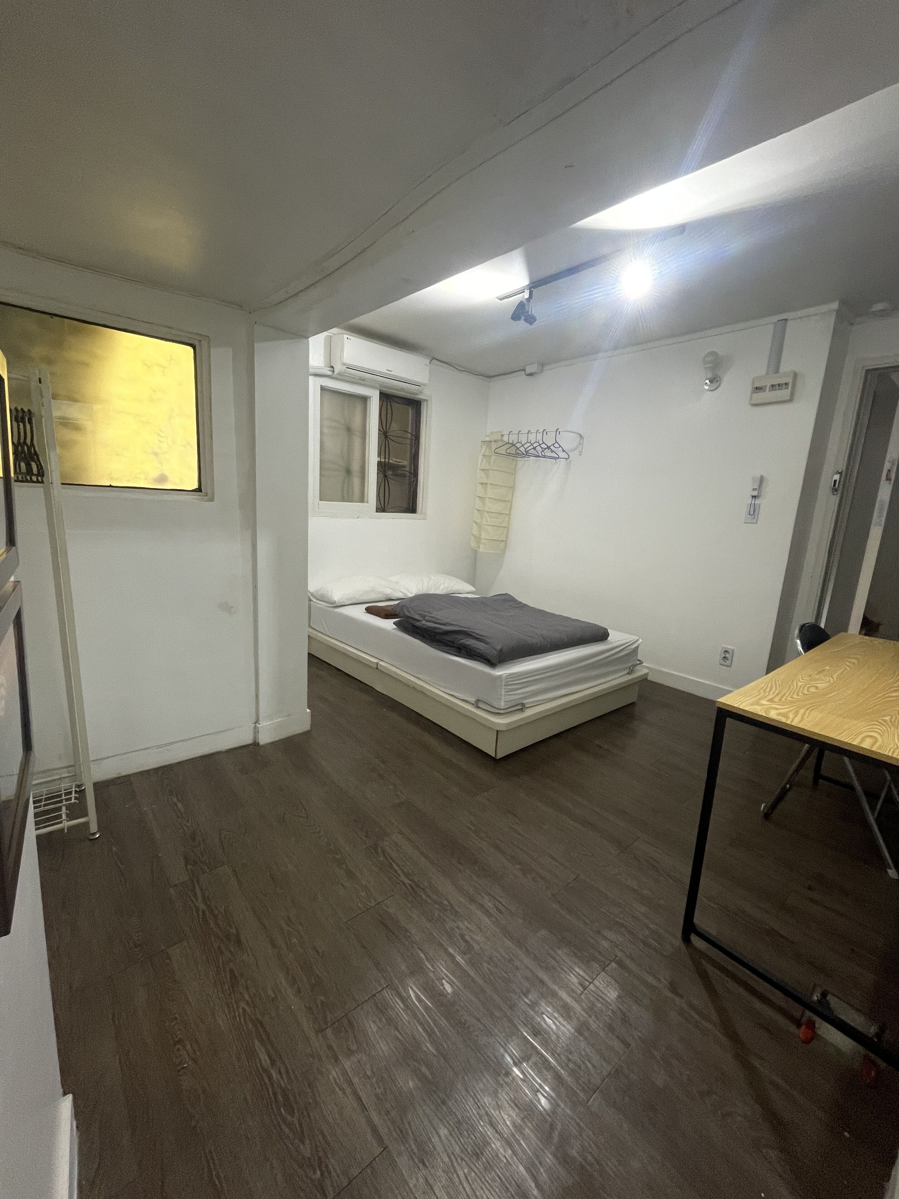 Foto - Itaewon Yellow Guesthouse