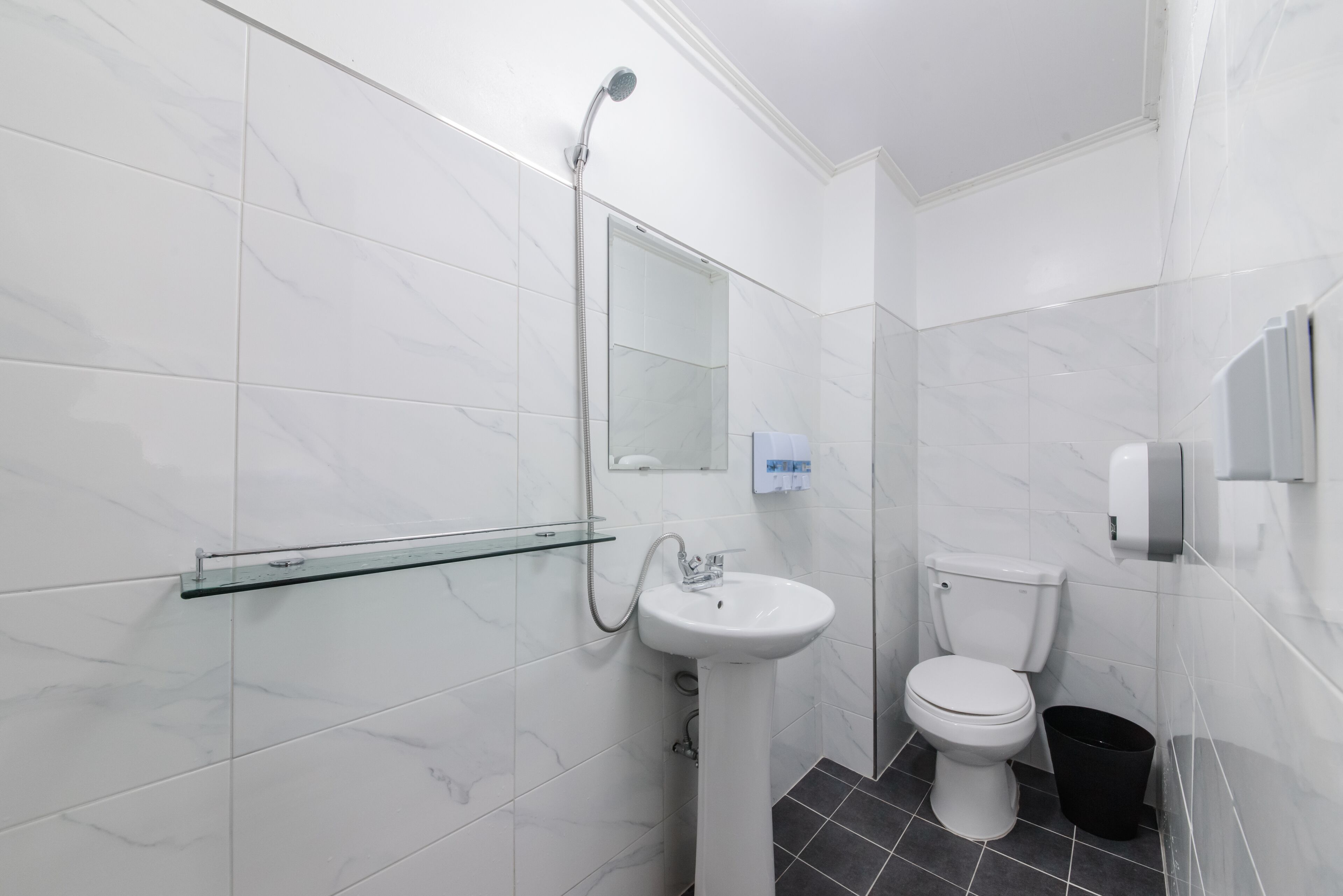 Foto - Itaewon Yellow Guesthouse