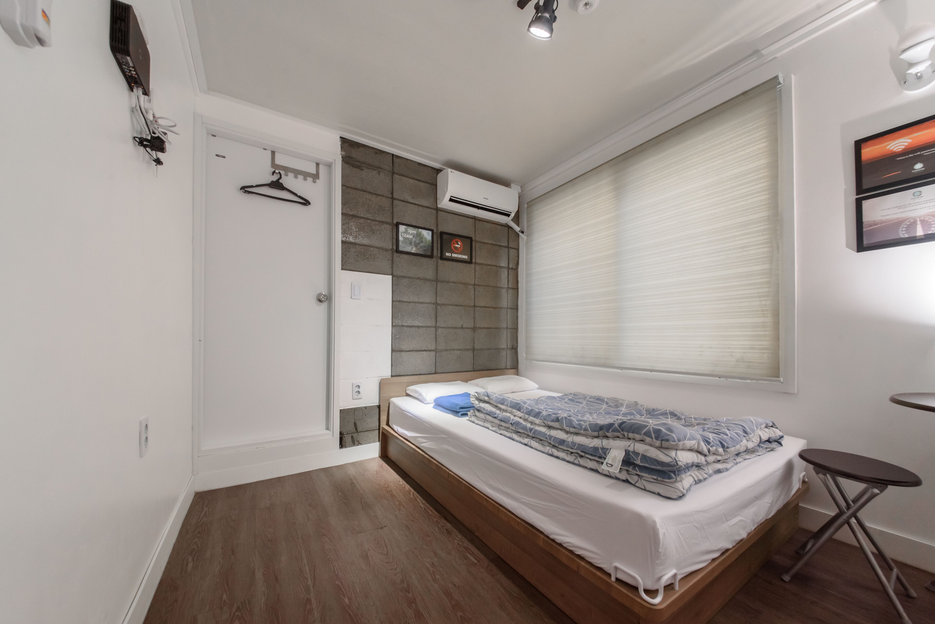 Foto - Itaewon Yellow Guesthouse