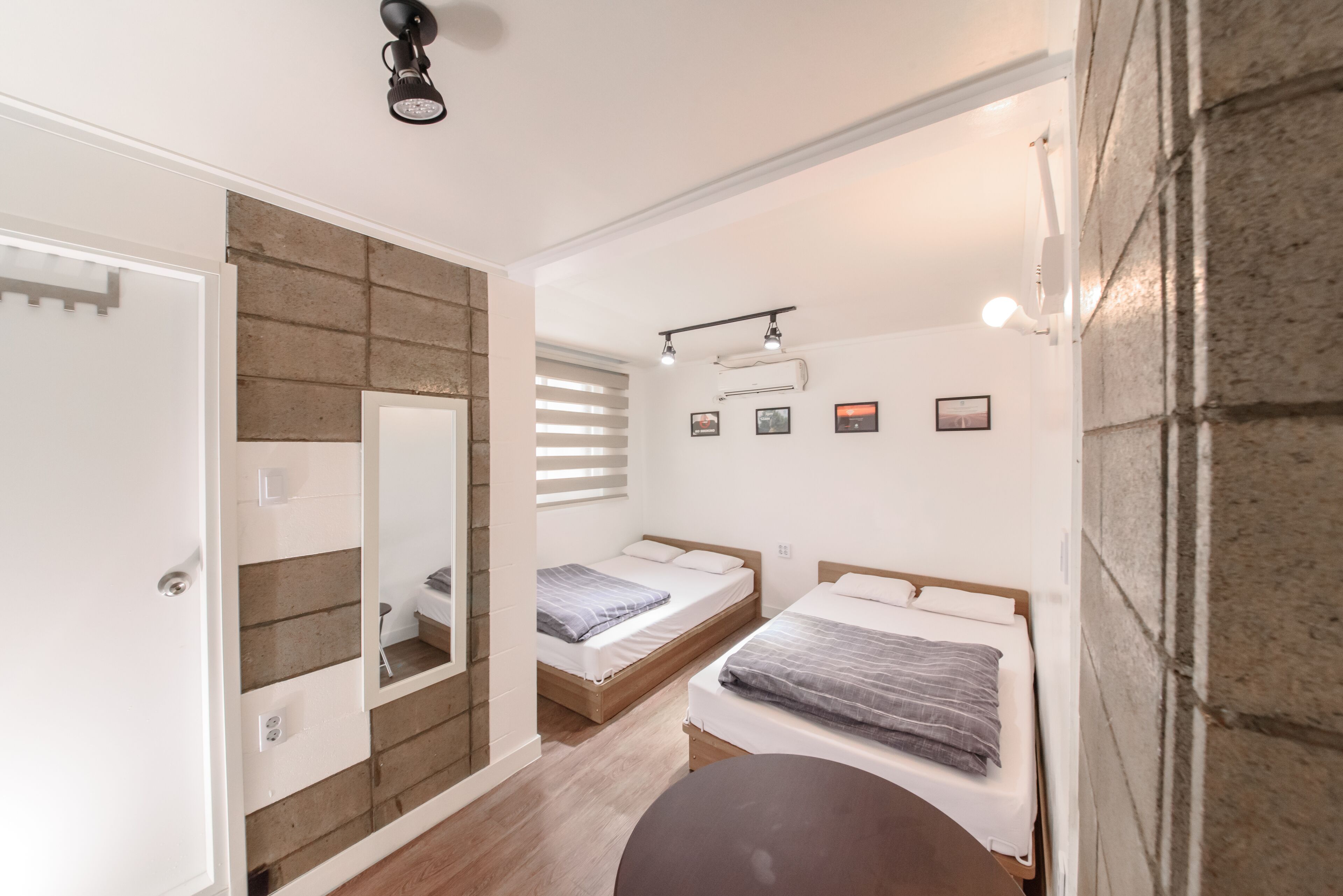 Foto - Itaewon Yellow Guesthouse