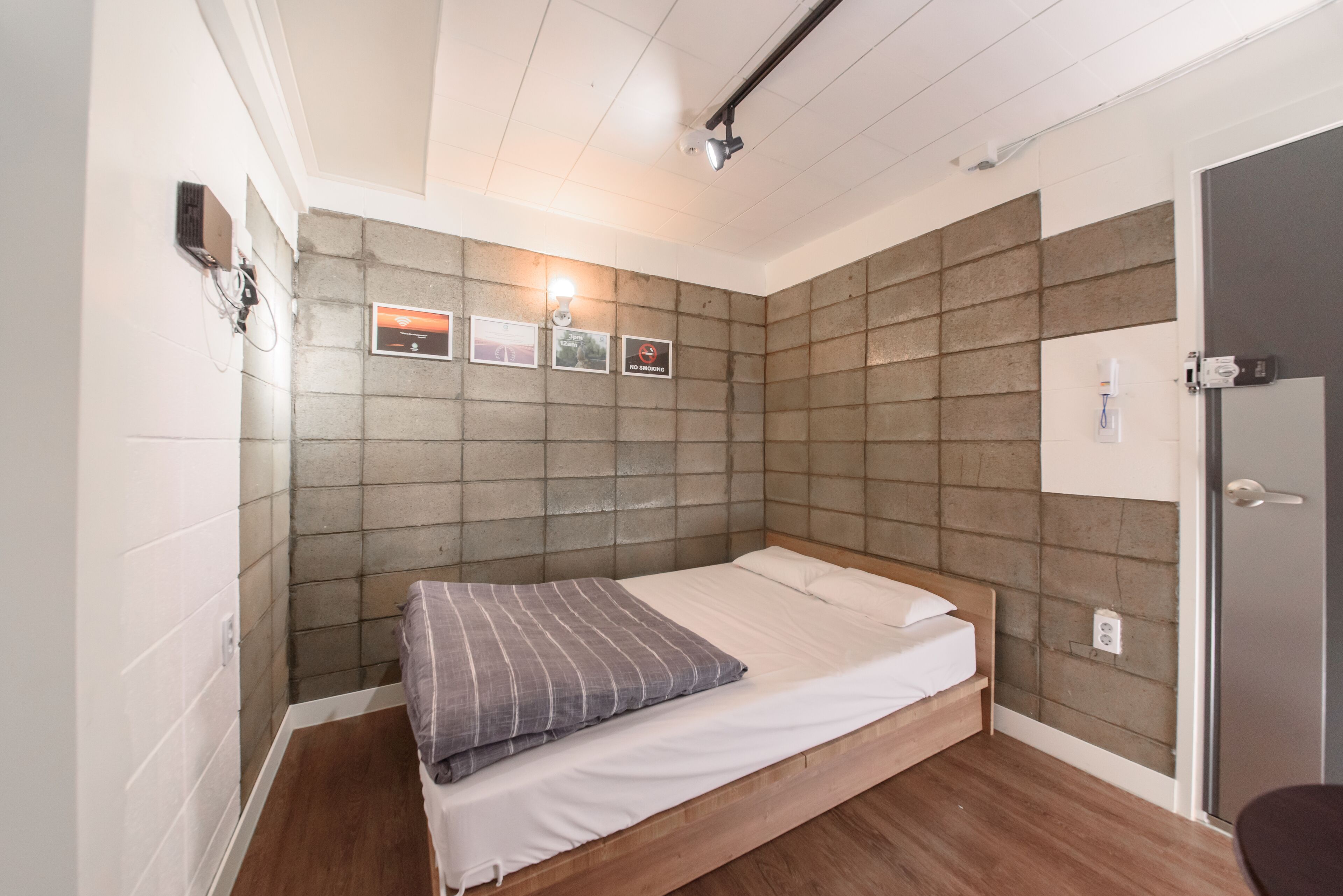 Foto - Itaewon Yellow Guesthouse