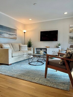 Una Smart TV