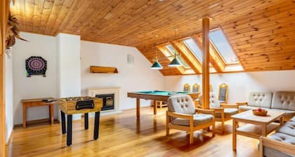 Malovidy by Interhome