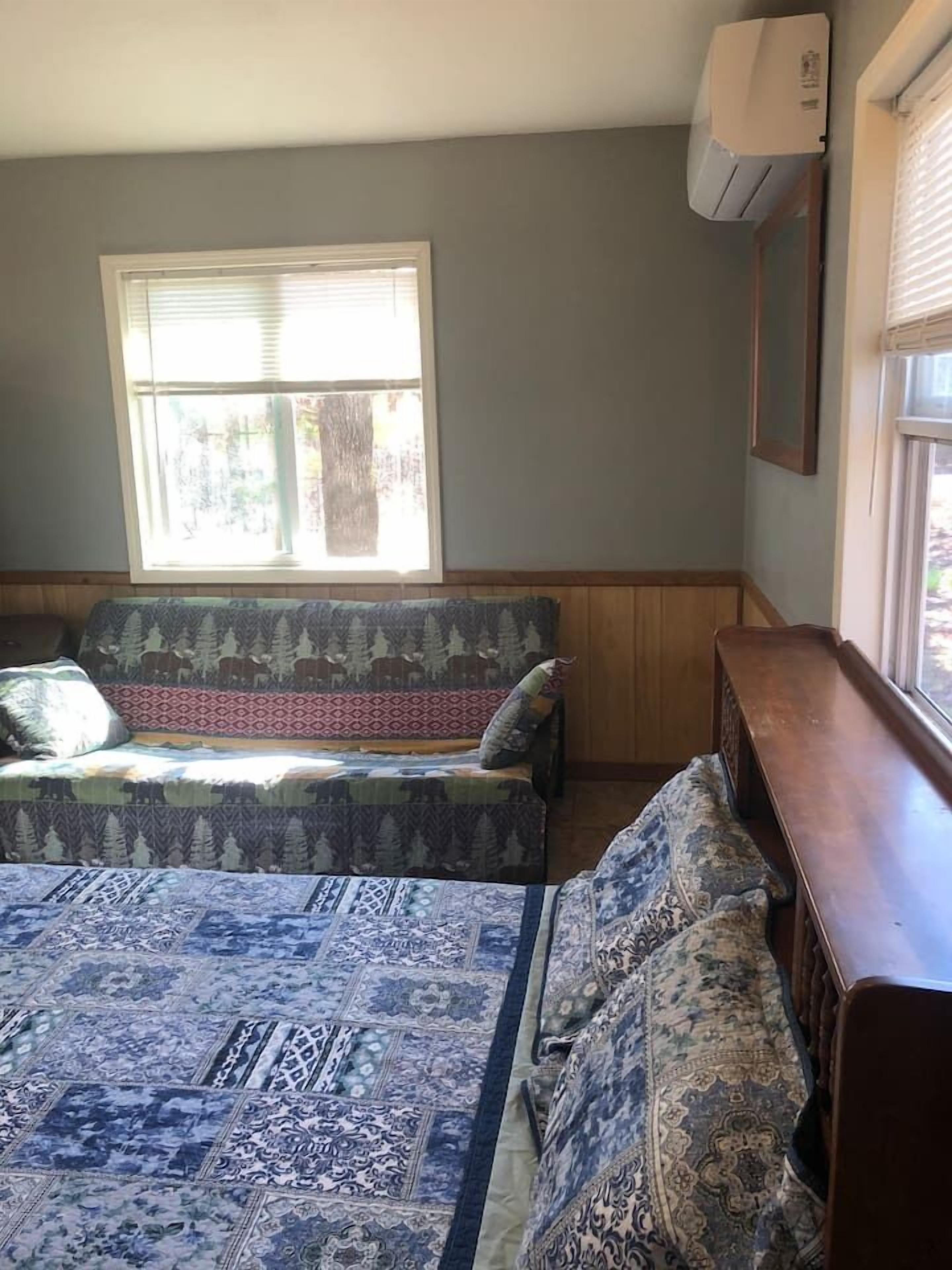 Bertuccis Country Cabin - Arkansas