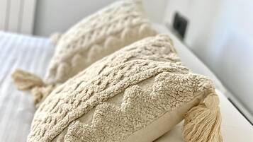 3 Schlafzimmer, Bügeleisen/Bügelbrett, Internetzugang, Bettwäsche