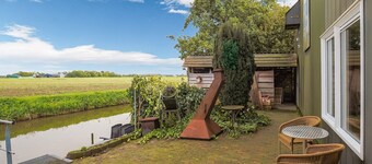 巴弗洛的公寓，靠近皮特布伦海豹中心