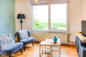 Apartment | Living room