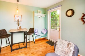 Apartment | Living room