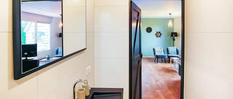 アパートメント | バスルーム