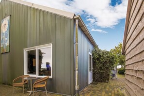 Apartment | Exterior