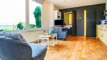 Căn hộ | Phòng khách