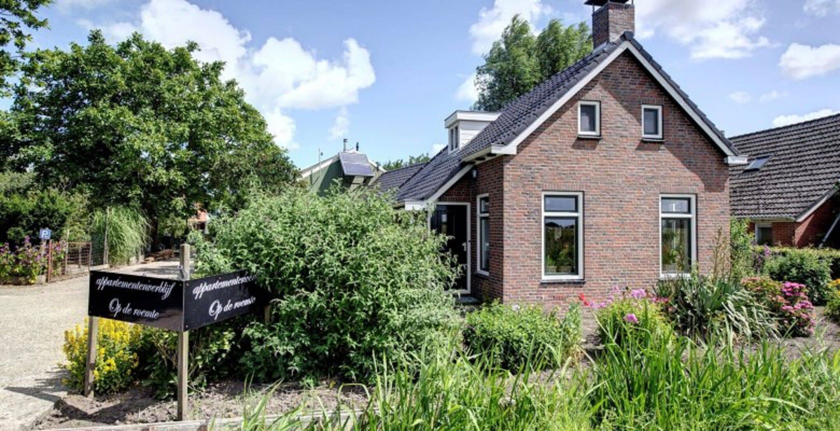 Appartement | Exterieur