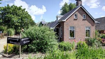 Appartement | Exterieur