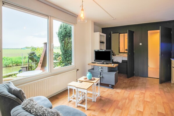 Apartment | Living room