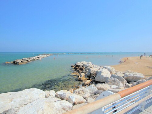 Beautiful Stay in Tavullia