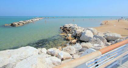 Beautiful Stay in Tavullia