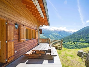 Balcon