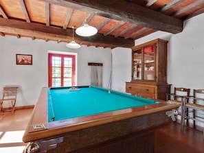 House | Property amenity