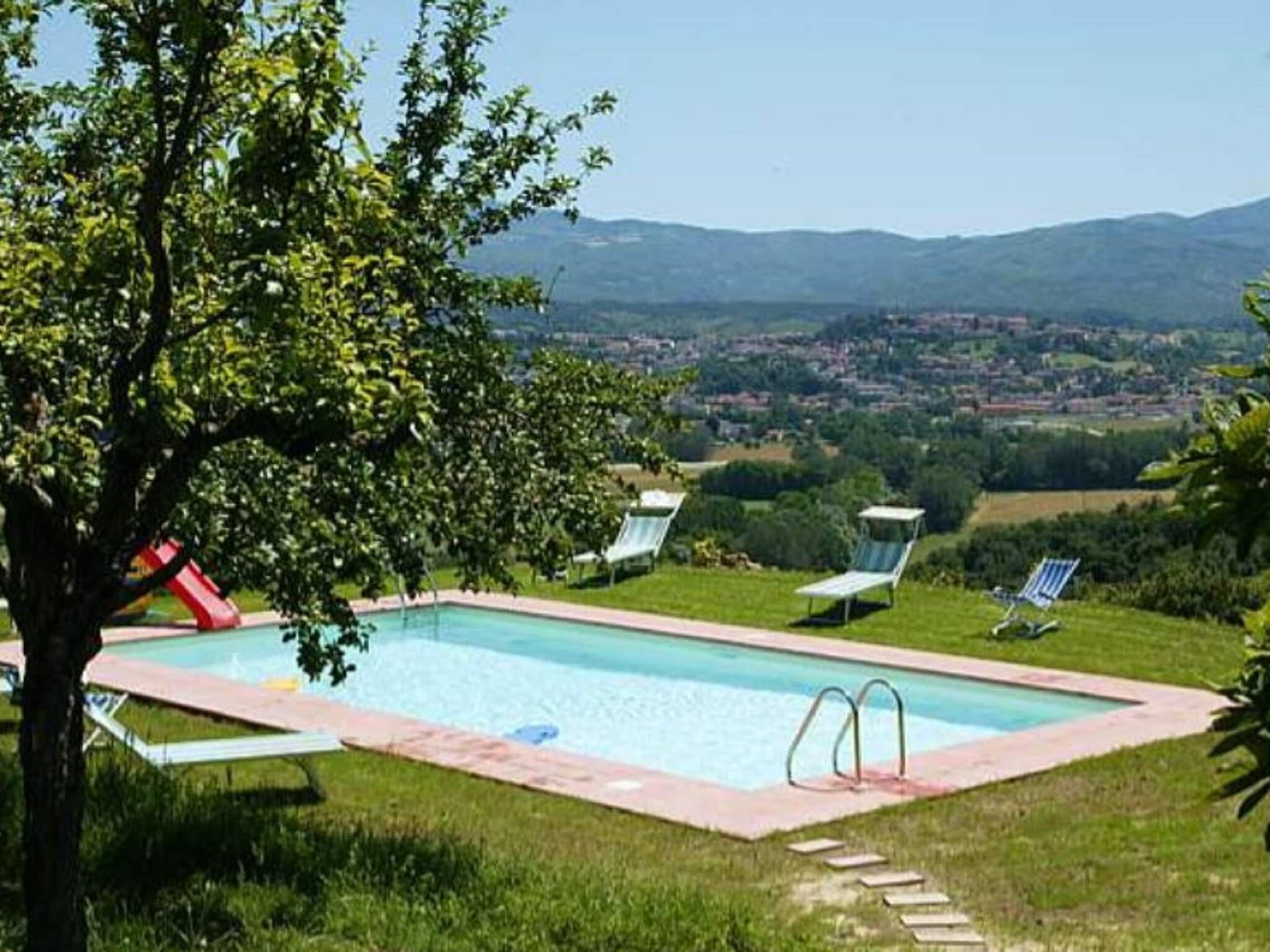House | Pool | Indoor pool, outdoor pool