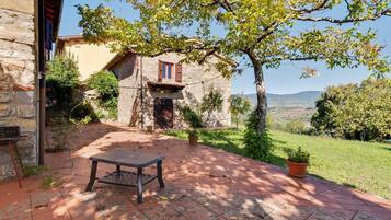 House | Property amenity