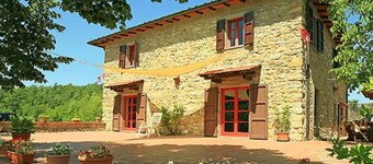 Belvilla by OYO Villa Jolanda