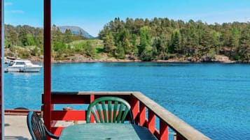 Apartment | Exterior