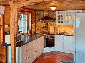 Apartamento | Cozinha privada