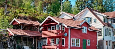 Apartment | Exterior