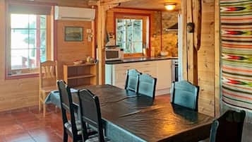 Căn hộ | Khu ăn uống