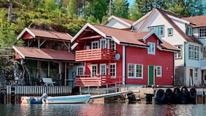 Leilighet | Eksteriør