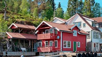 Apartment | Exterior