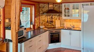 Apartment | Private kitchen