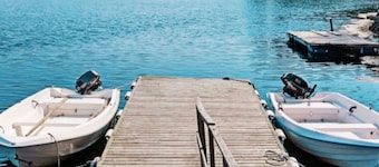 6 Person Holiday Home in Hosteland