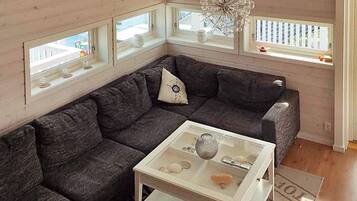 House | Living room | DVD player