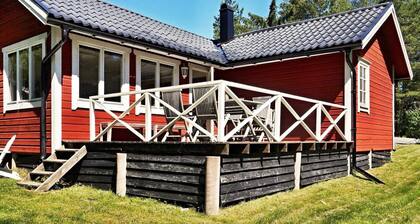 6 Person Holiday Home in Norrtälje