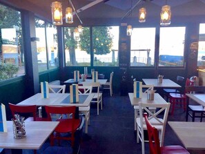 Restaurantes