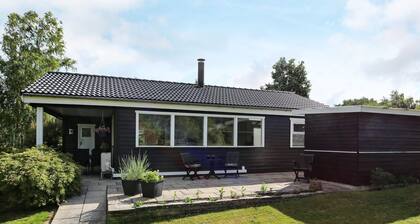 Holiday Home in Jægerspris