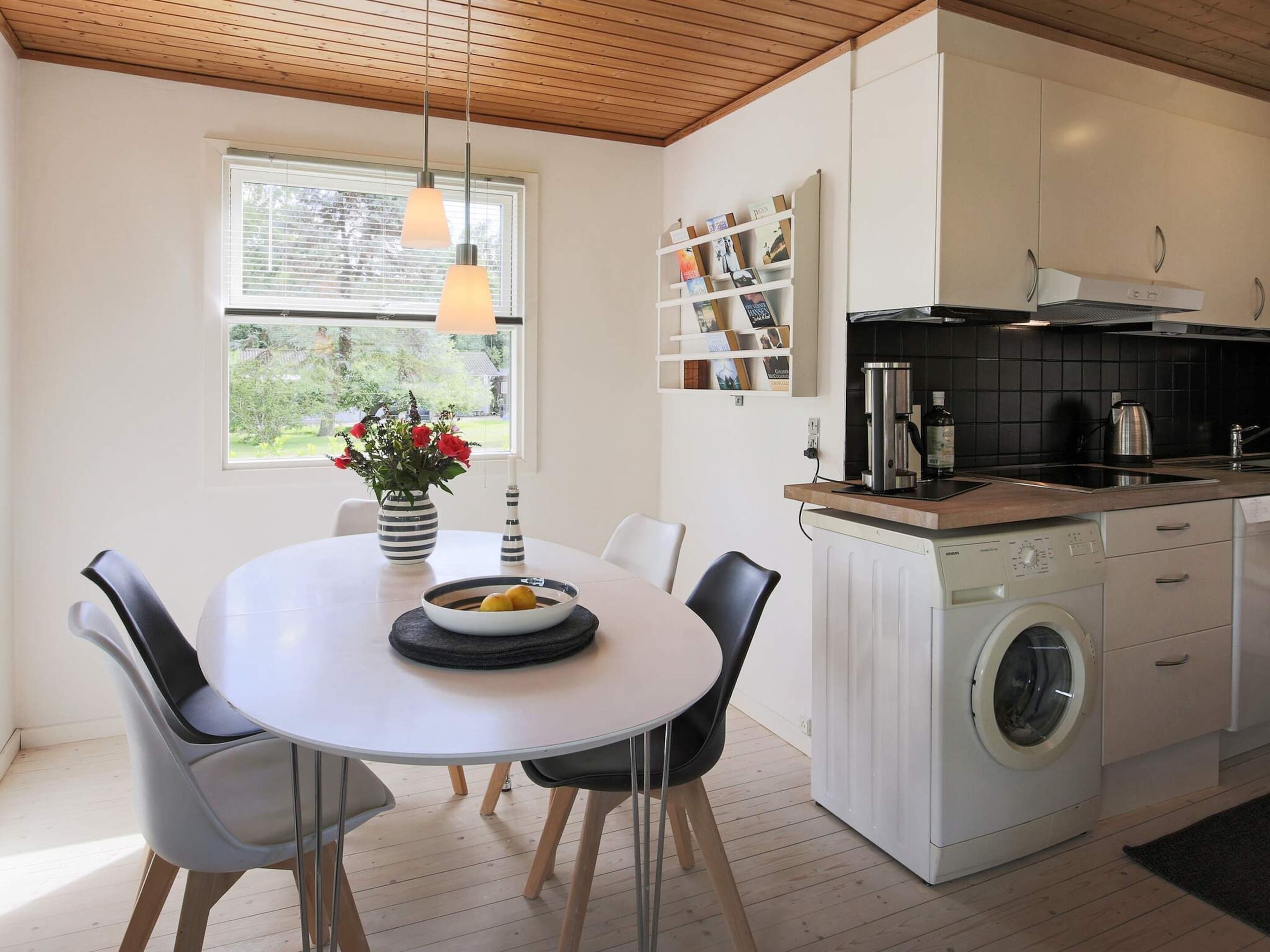 House | Bahagian dalam