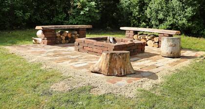 Holiday Home in Jægerspris