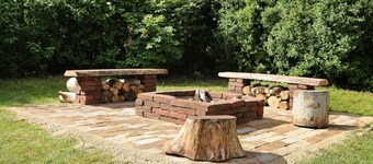 Holiday Home in Jægerspris