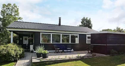 Holiday Home in Jægerspris