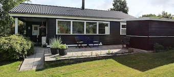 Holiday Home in Jægerspris