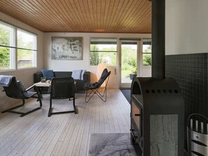 Ferienhaus | Innenbereich