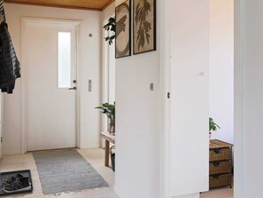Ferienhaus | Innenbereich