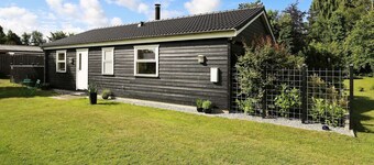 Holiday Home in Jægerspris