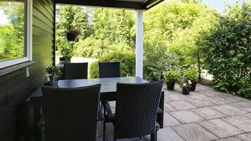 House | View from property