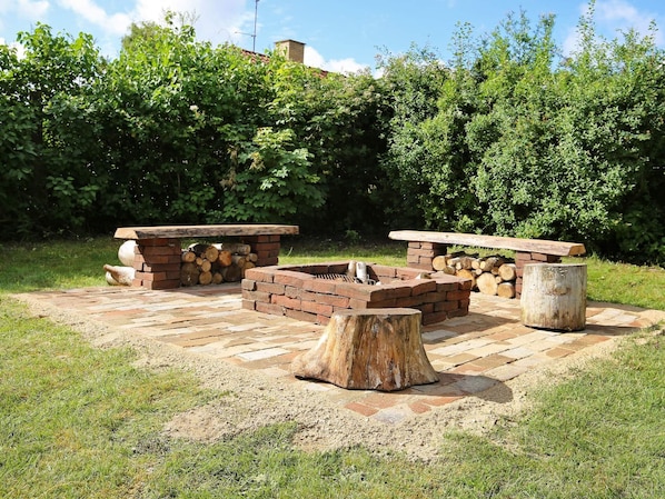House | View from property