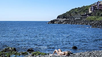 Casa | Vista dalla struttura